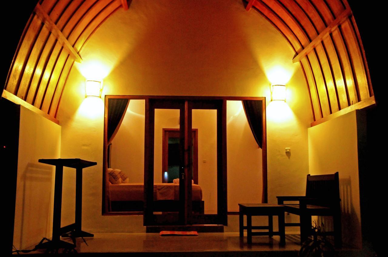 Macoa Village Gili Trawangan Exterior photo